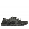Bennon BOSKY Black Barefoot Obuv čierna 41