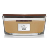 WOODWICK Gilded Sands vonná sviečka 453,6 g