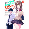 A Side Character Like me Could Never be Popular Right (.,Sekaiichi)(Brožovaná)