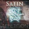 Satin - Appetition [CD]