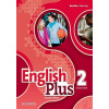 English Plus 2nd.Edition 2 Student's Book - Ben Wetz, Diana Pye