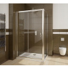 Sprchový kút - Kabína Premium Plus DWJ + S 130 x 80 (33333-01-06N + 3 (Sprchový kút - Kabína Premium Plus DWJ + S 130 x 80 (33333-01-06N + 3)