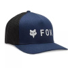 FOX Absolute Flexfit Hat, Midnight - L/XL