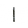 TATechnix Klinový remeň 6x1880 mm Mitsubishi OUTLANDER I (CU_W) - 2.44WD