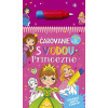 Čarovanie s vodou Princezné