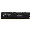 Kingston FURY Beast EXPO/DDR5/16GB/6000MHz/CL36/1x16GB/Black KF560C36BBE2-16