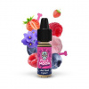 Příchuť Full Moon: Just Fruit Hypnose (Sladká cukrová vata s violkou a bobulemi) 10ml