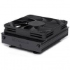 Chladič CPU Noctua NH-L9a-AM4 chromax.black (NH-L9a-AM4 chromax.black)
