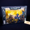 Semic Warhammer 40000: Dark Imperium - Puzzle 1000 dielikov