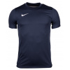 Tričko Nike 158 modrá (Nike Tričko Tričko Junior Srys Park VII Veľkosť)