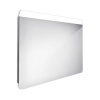 LED zrkadlo do kúpeľne Nimco 900x700 ZP 23019