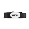 Hrudný pás iGPSport HR40 Chest - Black