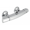 NOVASERVIS - Sprchová termostatická s hor.vývodom 150 mm Metalia 57 chr. 57963/1,0