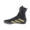 Pánske topánky Box Hog 4 M GZ6116 - Adidas 42 2/3