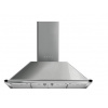 Kuchyňa Hood SMEG KTR110XE 110 cm 788m³ / h Strieborná (Kuchyňa Hood SMEG KTR110XE 110 cm 788m³ / h Strieborná)