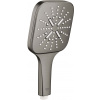 Grohe Rainshower sprchová hlavica Brushed Hard Graphite 26582AL0