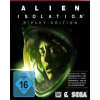 ESD GAMES Alien Isolation Ripley Edition (PC) Steam Key