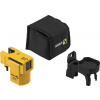 Stabila LAX 50 G, 3-pcs křížový laser samonivelační dosah (max.): 30 m