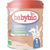 BABYBIO CAPREA 1 Kozie mlieko 800 g
