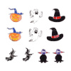 Eli´s Fantasy sada ozdôb Halloween