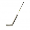 Bauer Brankářská hokejka Vapor Hyperlite 2 S23 SR (Varianta: Senior, Barva: Stříbrná, Zahnutí: P31, Řada: Vapor, Strana hokejek: Vyrážečka v pravé ruce)