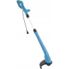 Elektrická kosačka Gude 110 cm, 1,9 kg, 350 W
