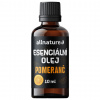 Allnature Esenciální olej Pomaranč 10 ml