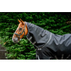 Krční díl Rambo Supreme, 150 g, black/thunderstorm grey & silver Délka zad: M