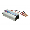 Měnič napětí 12/230V 600W + USB COMPASS
