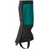 RAB Trek Gaiter Women's, atlantis - L