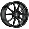 SPARCO Sparco Drs 7.5x17 5x112 ET35 Gloss Black 73