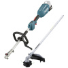 Makita DUX18ZX1 Batériový multifunkčný pohon bez akumulátora; DUX18ZX1