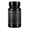 KIKI HEALTH Krill olej 30 kapsúl