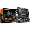 Gigabyte A620M GAMING X AX, AMD A620, AM5, 4xDDR5, mATX