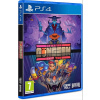 Enter-Exit the Gungeon PlayStation 4 (PS4) krabička