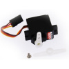 Spektrum servo A345SL 9g Mini, kábel 60mm