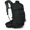 Cyklistický batoh s rezervoárom Osprey Raptor 14 - black uni