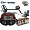 DETEKTOR KOVOV BOUNTY HUNTER LAND RANGER PRO