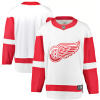 Fanatics Pánský dres Detroit Red Wings NHL Breakaway Away Jersey Veľkosť: XL