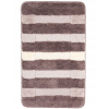 Kúpelňová predložka - Kúpeľňa koberce Songence 3D Coffe (Kúpelňová predložka - Kúpeľňa koberce Songence 3D Coffe)