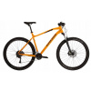 Horský bicykel - Bike Kross Level 2,0 L (29 '') Žlté kúzlo 2022 PW (Bike Kross Level 2,0 L (29 '') Žlté kúzlo 2022 PW)