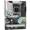 ASRock MB Sc AM5 B650E Steel Legend WIFI, AMD B650, 4xDDR5, 1xDP, 1xHDMI, WI-FI (B650E STEEL LEGEND WIFI)