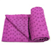 Jogová podložka Sportago Anti-Slip - fialová