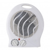 Solight teplovzdušný ventilátor 2000W (KP06)