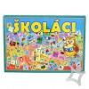 Školáci - spoločenská hra