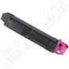 KvalitneTonery Kyocera TK5150 PIRANHA - kompatibilný červený toner