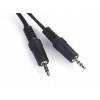 Kábel Gembird CCA-404-6 minijack 3,5 mm - minijack 3,5 mm, 2 m