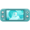Nintendo Switch Lite 32 GB tyrkysová; 10002292