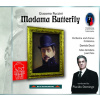 PUCCINI,G.: Madama Butterfly - Kompletní opera (2CD)