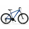 Horský bicykel - Mountain Bike 27,5 Kands Energy-700 Granátové jablko M16 2023 (Mountain Bike 27,5 Kands Energy-700 Granátové jablko M16 2023)